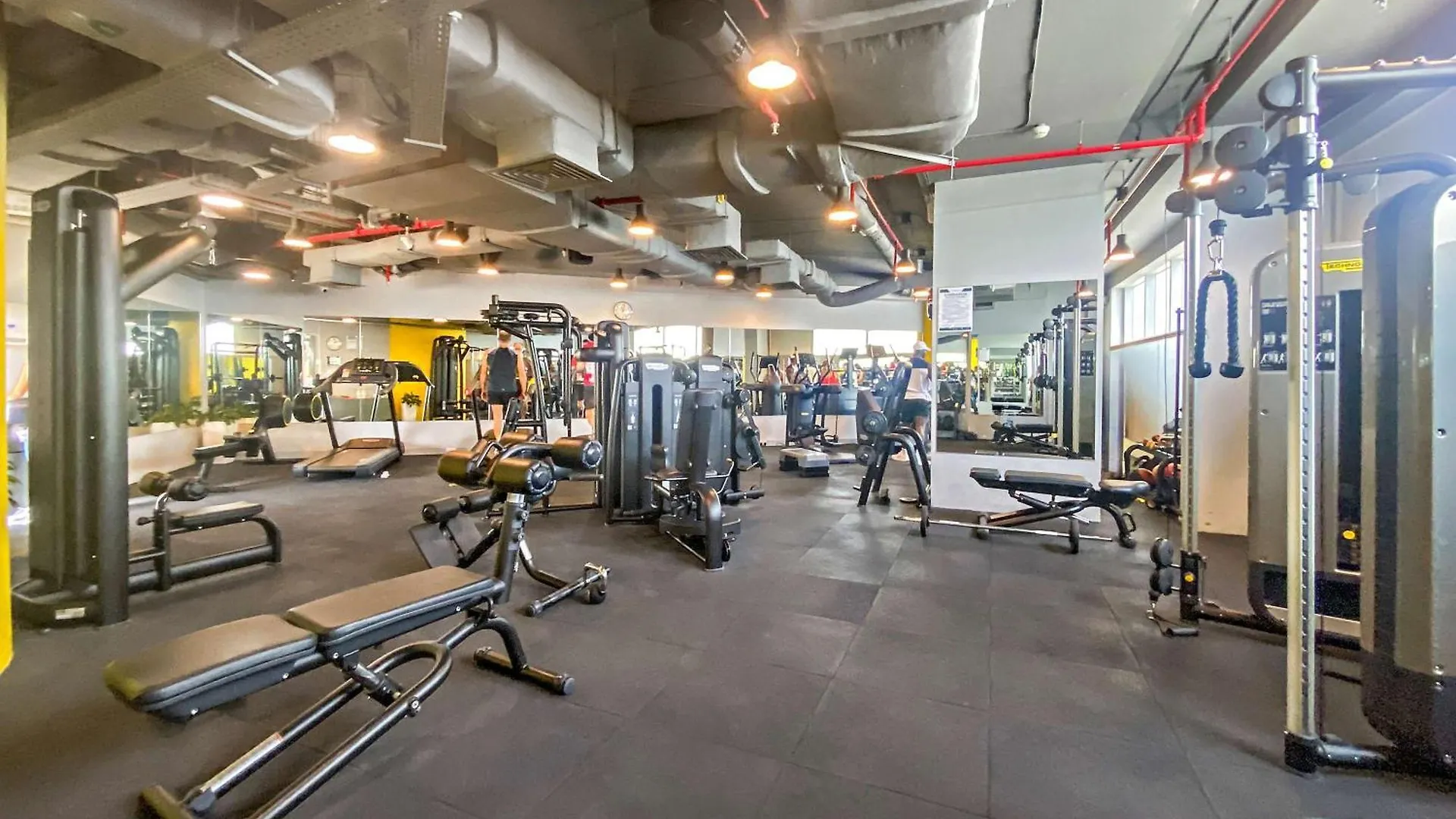 Διαμέρισμα Silkhaus Comfort Studio At Sky Gardens-Difc Ντουμπάι